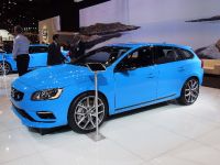 thumbnail image of Volvo S60 Polestar Chicago 2014