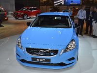 thumbnail image of Volvo S60 Polestar Los Angeles 2012