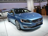 thumbnail image of Volvo V 60 Frankfurt 2013