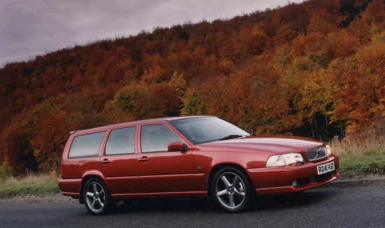 1998 Volvo V70 Picture 14145