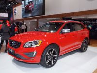 thumbnail image of Volvo X60 R-Design New York 2013