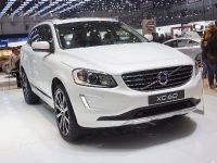 thumbnail image of Volvo XC 60 Geneva 2013