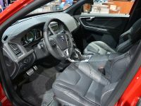 thumbnail image of Volvo XC 60 R Design Frankfurt 2013
