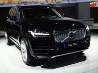 thumbnail image of Volvo XC 90 Paris 2014