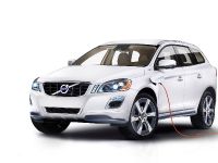 thumbnail image of Volvo XC60 Plug-in Hybrid Concept
