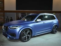 thumbnail image of Volvo XC90 R Design Detroit 2015