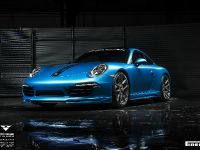 thumbnail image of Vorsteiner Porsche 911 Carrera S V-FF 101
