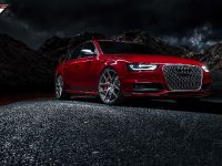 thumbnail image of Vorsteiner Audi S4 Series Sedan