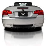 thumbnail image of Vorsteiner BMW E93 M3 Cabrio