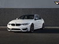 thumbnail image of Vorsteiner BMW F80 M3