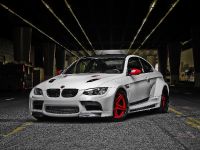 thumbnail image of Vorsteiner BMW M3 GTRS3 Widebody