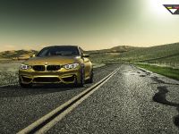 thumbnail image of Vorsteiner BMW M4 Coupe