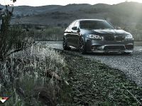 thumbnail image of Vorsteiner BMW M5 VSE-003