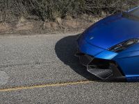 thumbnail image of Vorsteiner Lamborghini Gallardo Renazzo front piece