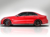 thumbnail image of Vorsteiner Mercedes-Benz CLS 63 AMG Sedan Facelift