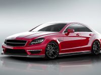 thumbnail image of Vorsteiner Mercedes-Benz CLS 63 AMG