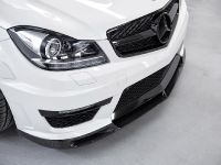 thumbnail image of Vorsteiner Mercedes C63 AMG