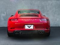 thumbnail image of Vorsteiner Porsche 911 Carrera S V-GT Edition