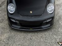 thumbnail image of Vorsteiner Porsche 997 V-RT Edition 911 Turbo