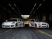 thumbnail image of Vorsteiner Porsche V-PT Panamera