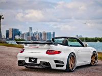 thumbnail image of Vorsteiner VR-T Porsche 911 Cabriolet