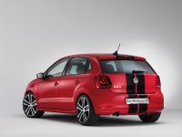 thumbnail image of Volkswagen Polo Wörthersee 09 Concept