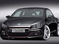 thumbnail image of VW Scirocco CARACTERE