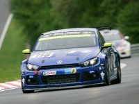thumbnail image of VW Scirocco GT24 at Nurburgring 24hrs