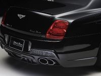 Wald Releases New Luxury Kit For The Bentley Continental
