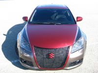 thumbnail image of Westside Auto Group Suzuki Kizashi Soleil