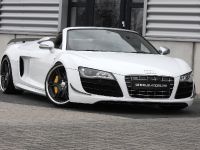 thumbnail image of Wheelsandmore Audi R8 Spyder GT