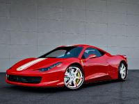 thumbnail image of wheelsandmore Ferrari 458 Italia