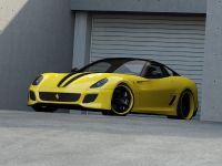 thumbnail image of Wheelsandmore Ferrari 599 GTO