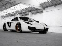 thumbnail image of Wheelsandmore McLaren MP4-12C