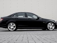 thumbnail image of Wheelsandmore Mercedes-Benz C63 AMG