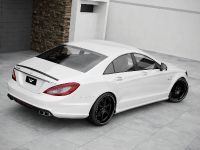thumbnail image of Wheelsandmore Mercedes CLS63 AMG