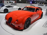 thumbnail image of Wiesmann GT MF4-CS Geneva 2013