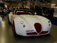 thumbnail image of Wiesmann GT MF5 Frankfurt 2011