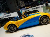 thumbnail image of Wiesmann MF3 Final Edition Geneva 2012