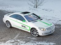 thumbnail image of Wrap Works Mercedes-Benz CL 500