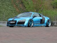 thumbnail image of XXX-Performance Audi R8 Quattro