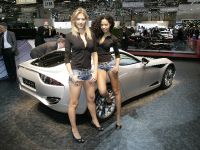 thumbnail image of 2009 Zagato Perana Z-One Geneva