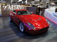 thumbnail image of Zagato Perana Z-One Geneva 2010