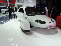 thumbnail image of ZAP Aptera Shanghai 2013