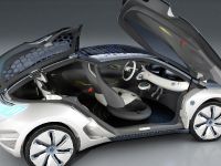 thumbnail image of Renault Zoe Z.E. Concept